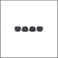 Shock bottom cap S811 (4) (SER600926)