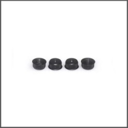 Shock bottom cap S811 (4) (SER600926)