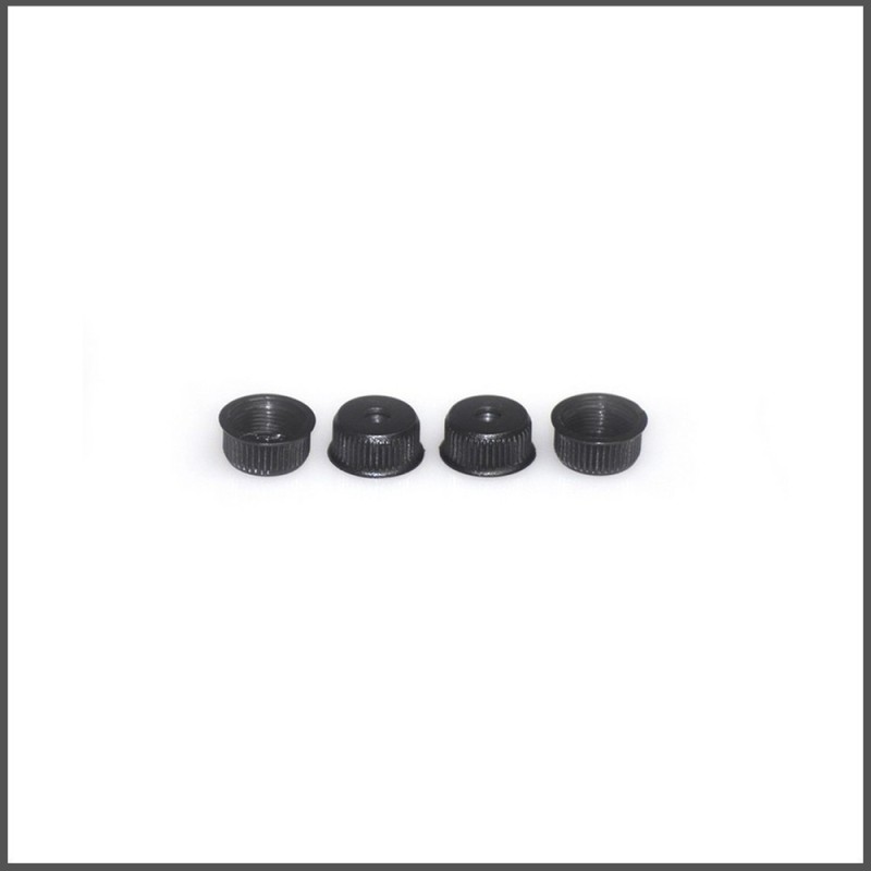 Shock bottom cap s811 (4) (SER600926)
