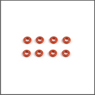 Shock bottom O-ring (8) (SER160110)