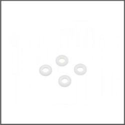 Shock bushing delrin RCM -SS (4) (SER160132)