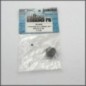 Pinion gear 46t alu  module 64 (BLI646)