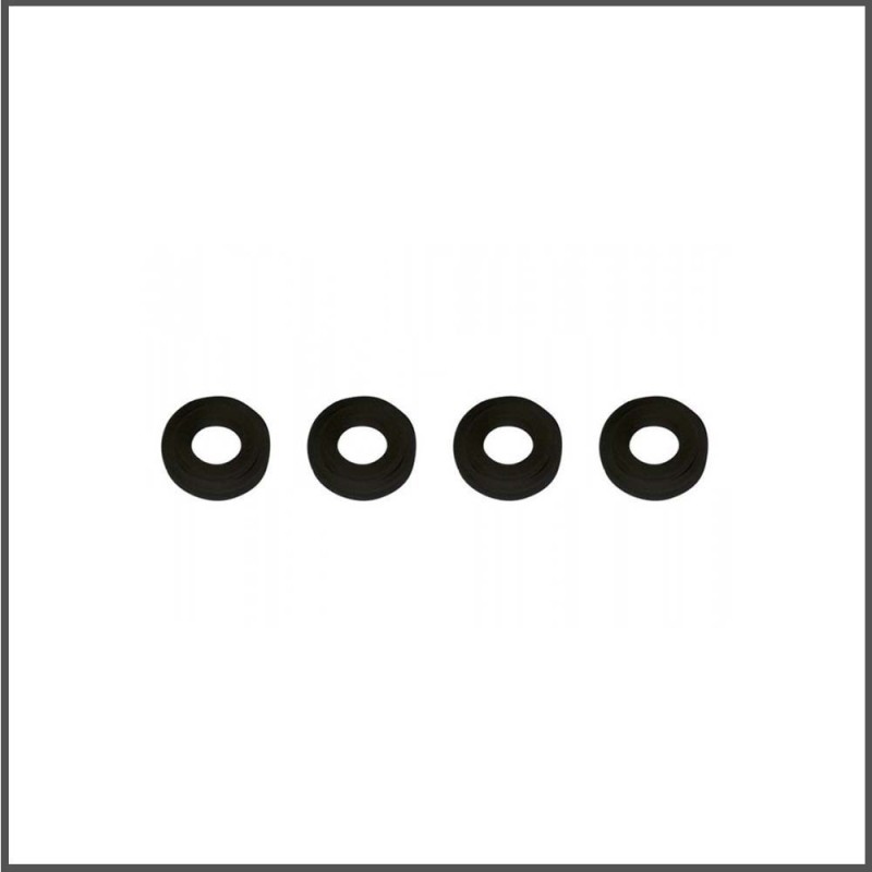 Shock cardridge stepped (4) x20 (SER401835)