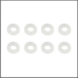 Shock cartridge (8) SRX8 (SER600802)