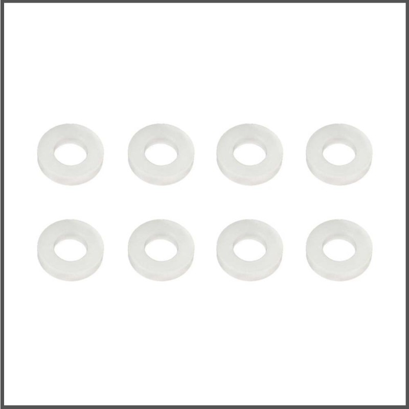 Shock cartridge (8) srx8 (SER600802)
