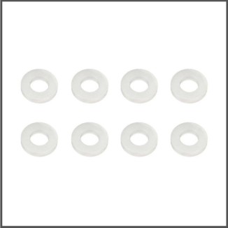Shock cartridge (8) SRX8 (SER600802)