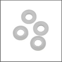 Shock cartridge stepped (4) (SER600234)