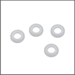 Shock cartridge stepped (4) SRX8 (SER600803)