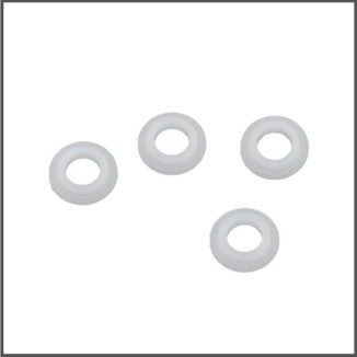Shock cartridge stepped (4) SRX8 (SER600803)