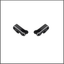 Shock extension bracket fr L+R SRX8 GT  (SER601017)