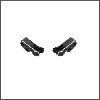 Shock extension bracket fr L+R SRX8 GT  (SER601017)