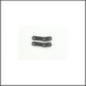 Shock extension bracket RR carbon (2) (SER903583)