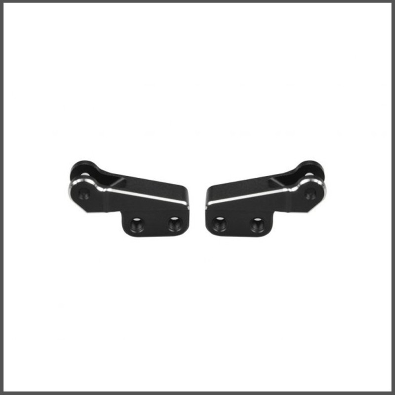 Shock extension bracket rr srx8 gt (2) (SER601014)