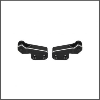 Shock extension bracket rr SRX8 GT (2) (SER601014)