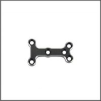 Shock mount alu F110 SF4 (SER411404)