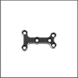 Shock mount alu F110 SF4 (SER411404)