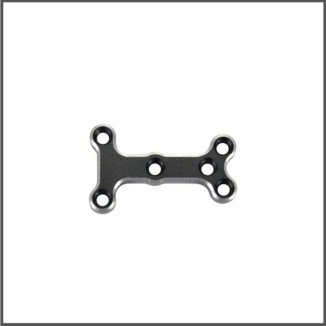 Shock mount alu F110 SF4 (SER411404)