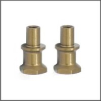 Shock mount alu hardcoated (2) SRX8 (SER600768)