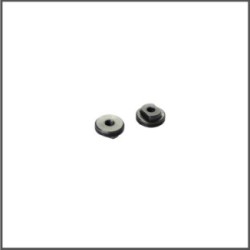 Shock nut  4X EVO (2) (SER401755)