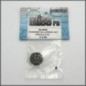 Pinion gear 49t alu  module 64 (BLI649)