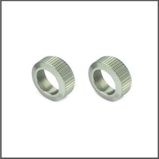 Shock onroad big bore top nut (2) (SER160141)