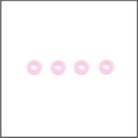 Shock onroad big bore X-ring (4)  (SER160146)