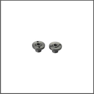 Shock piston 2-hole 4X EVO (2) (SER401758)