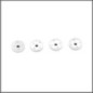 Shock piston rcm machined 4-hole (4) (ser160120) (SER160120)