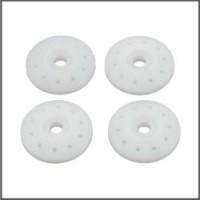 Shock pistons conical 10 hole (4) (SER600351)