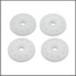 Shock pistons conical 10 hole (4) (SER600351)