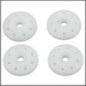 Shock pistons conical 8 hole (4) (SER600350)