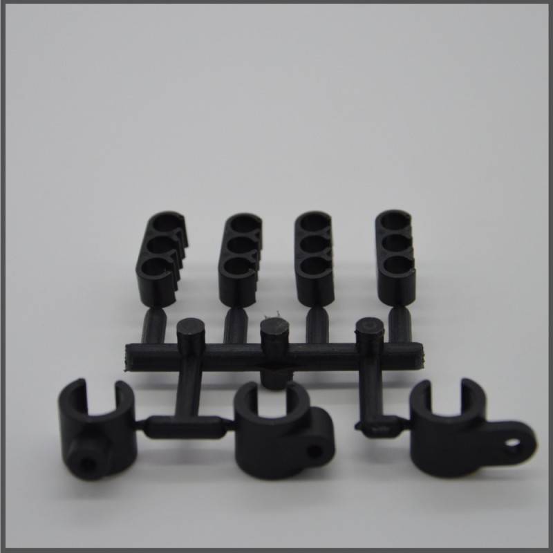 Pipe holder mount (BLI036)