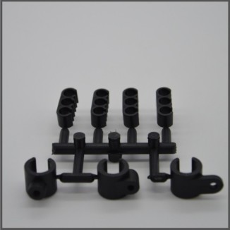 Pipe holder mount (BLI036)