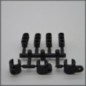 Pipe holder mount (BLI036)
