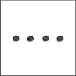 Shock pivotball (4) SRX8 (SER600824)