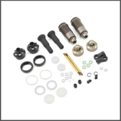 Shock set Pro front (2) SRX8 (SER600870)