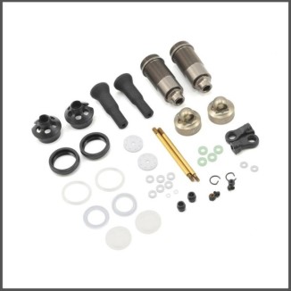 Shock set Pro front (2) SRX8 (SER600870)