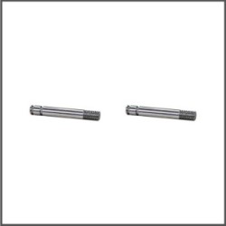 Shock shaft (2) X20 (SER401836)