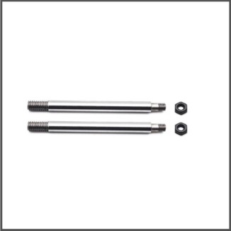 Shock shaft 811GT (2) (SER600592)