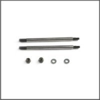 Shock shaft RR (2) SRX8 (SER600801)