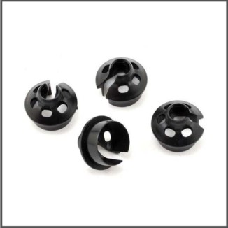 Shock spring support (4) SRX8 (SER600796)