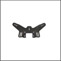 Shock Tower FR Straight arm SRX8-GT (SER601049)