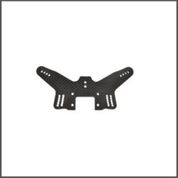 Shock Tower FR Straight arm SRX8-GT (SER601049)