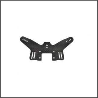 Shock Tower FR Straight arm SRX8-GT (SER601049)