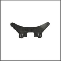 Shock Tower RR Straight arm SRX8-GT (SER601048)