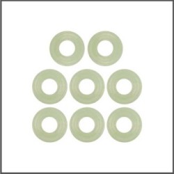 Shock x-ring (8) SRX8 (SER600804)