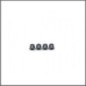 Shock-pivot bushing delrin (4) (SER600282)