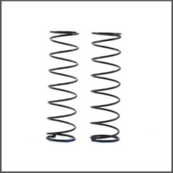 Shockspring RR blue 3.6lbs (2) (SER600864)
