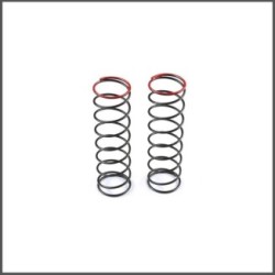Shockspring RR red 3.2lbs (2) (SER600862)
