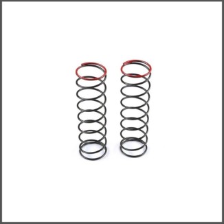 Shockspring RR red 3.2lbs (2) (SER600862)